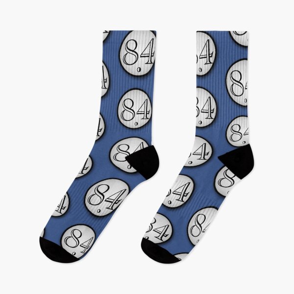 Item preview, Eighty Four  designed and sold by CERichards.