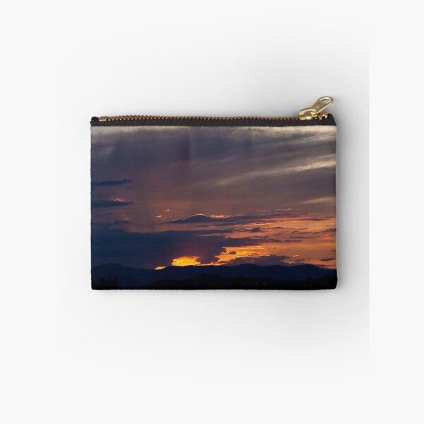 Item preview, Glowing Canberra Sky designed and sold by Peter Doré.