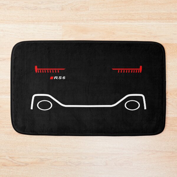 Item preview, RS 6 Model designed and sold by classic-light.