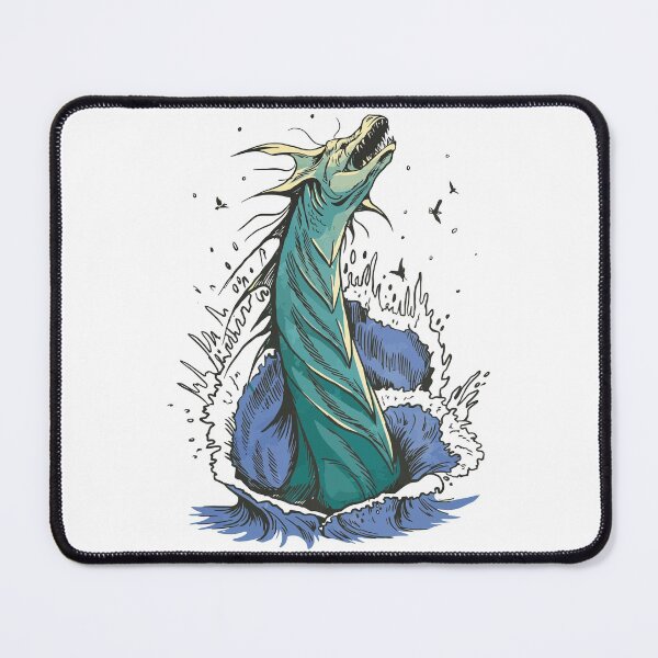 Item preview, Sea Creature designed and sold by zaher97.