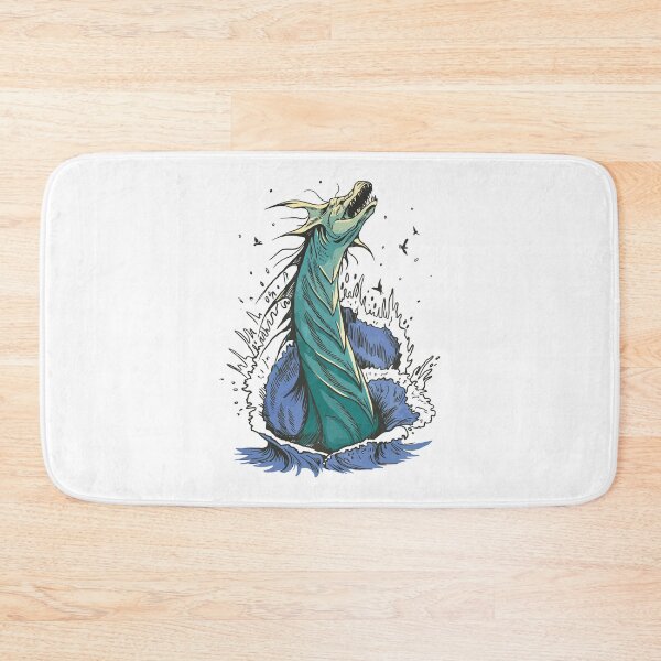 Item preview, Sea Creature designed and sold by zaher97.