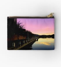 Water Front Studio Pouch