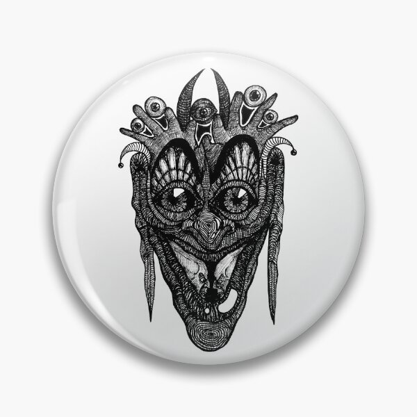 Item preview, Revenant designed and sold by xoradmagical.