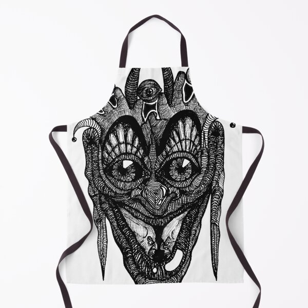 Item preview, Revenant designed and sold by xoradmagical.