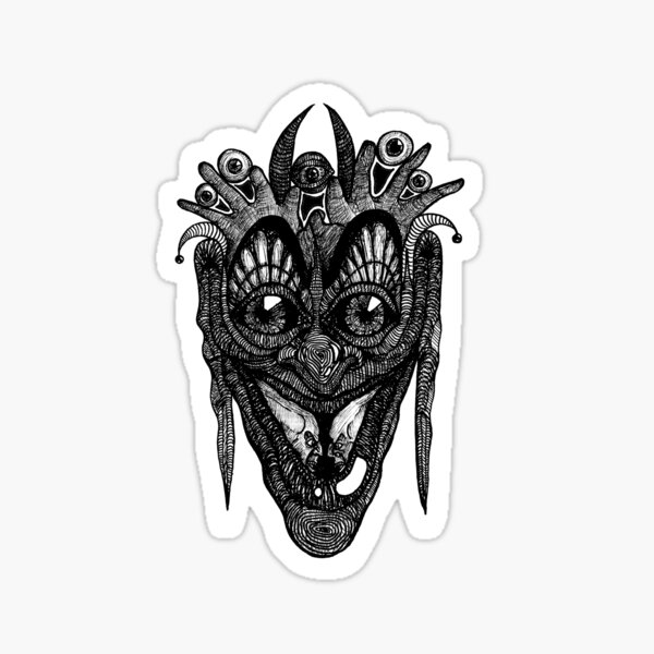 Item preview, Revenant designed and sold by xoradmagical.