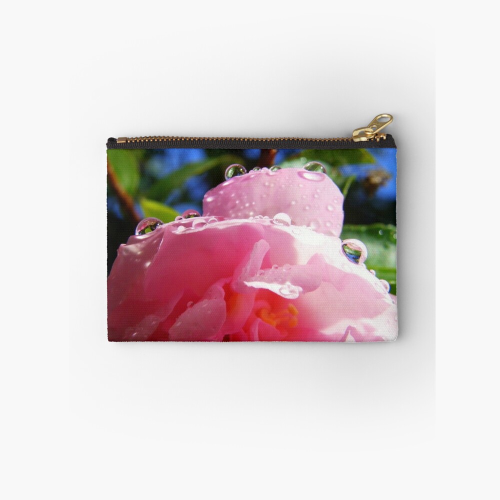 Item preview, Zipper Pouch designed and sold by Rinaldo44.