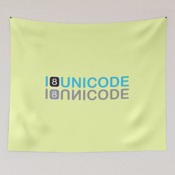 Item preview, I Unicode designed and sold by Lansangsan.