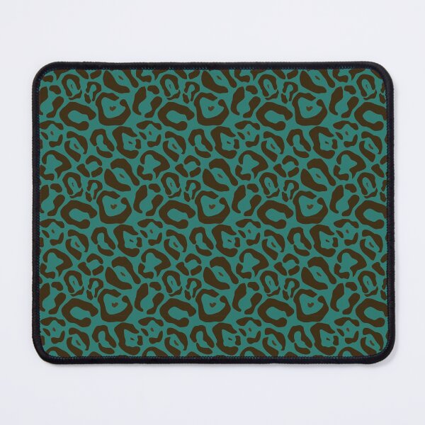 Item preview, Green Animal Skin" Pattern designed and sold by MC Art Studio.
