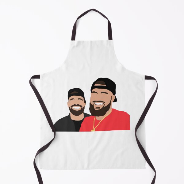 Item preview, Fred and Drake designed and sold by ohpearl.