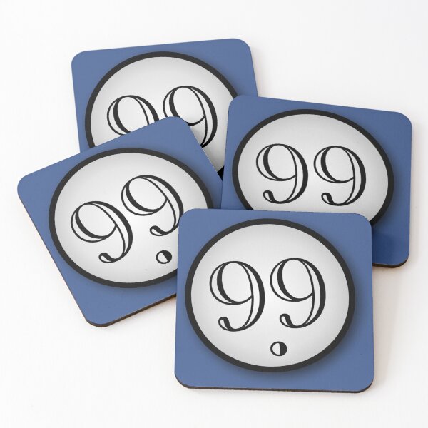 Item preview, Ninety Nine designed and sold by CERichards.