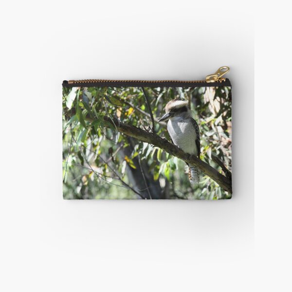 Item preview, Watchful Kookaburra designed and sold by Jerry Tingle - photofirst.
