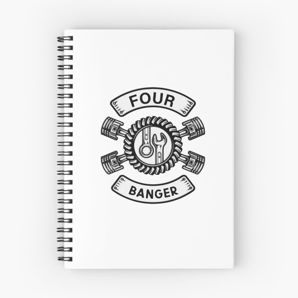 Item preview, Four Banger 4 Cylinder Car designed and sold by Raminovitch.