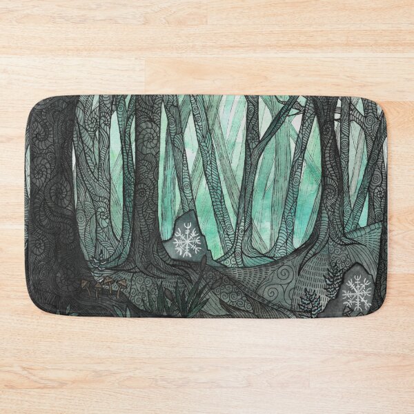 Item preview, Ancient Forest designed and sold by SylvaSpirits.