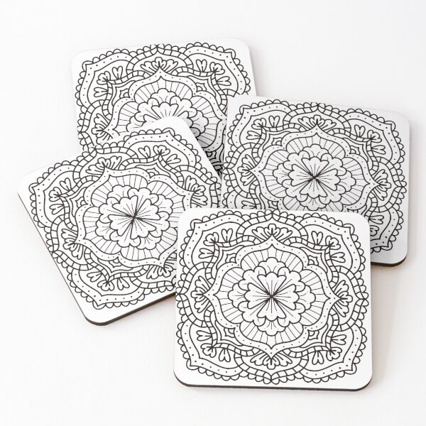 Item preview, Fleur designed and sold by Jeraluna.