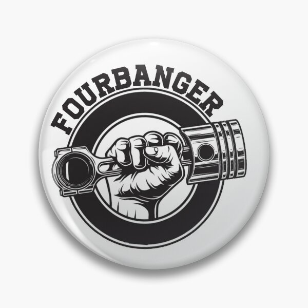 Item preview, Four Bangers designed and sold by Raminovitch.