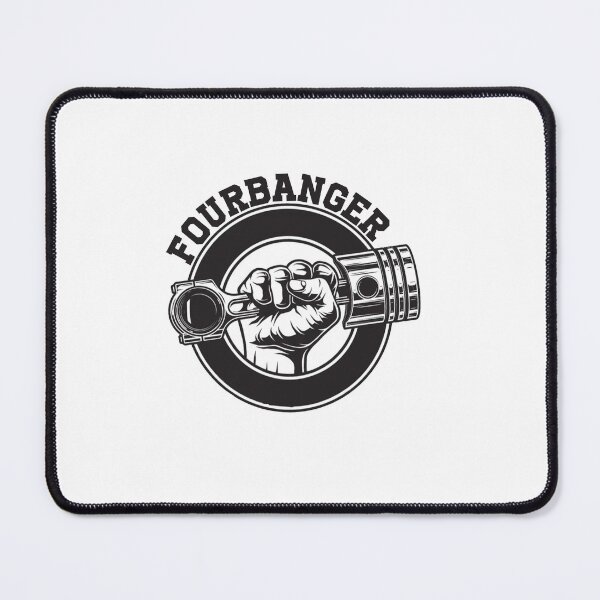 Item preview, Four Bangers designed and sold by Raminovitch.