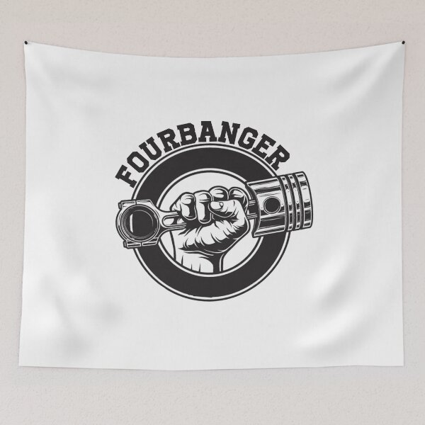 Item preview, Four Bangers designed and sold by Raminovitch.