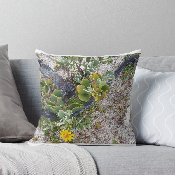 Item preview, Beach floral design designed and sold by craftyterese.