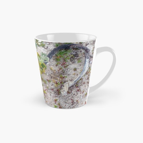 Item preview, Beach floral design designed and sold by craftyterese.