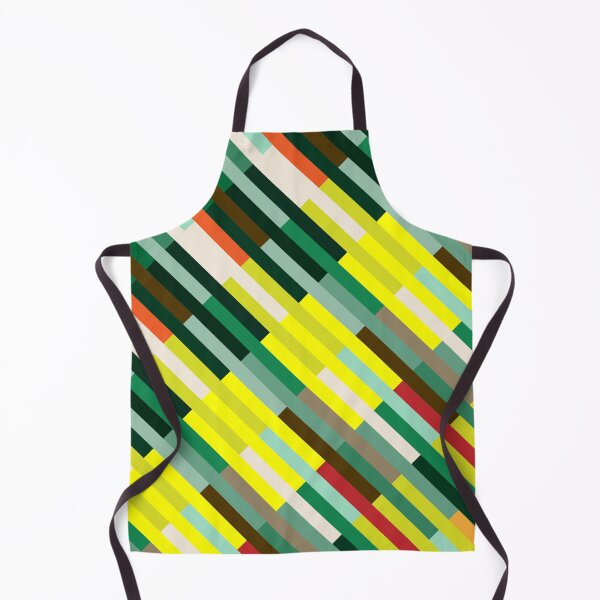 Item preview, "Geometric Shape in Various Colors" Pattern designed and sold by MC Art Studio.