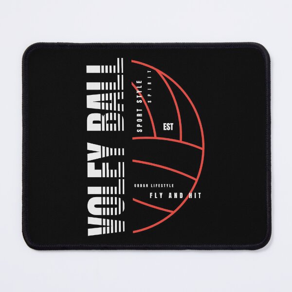 Item preview, Volleyball designed and sold by AEGMEDIA.