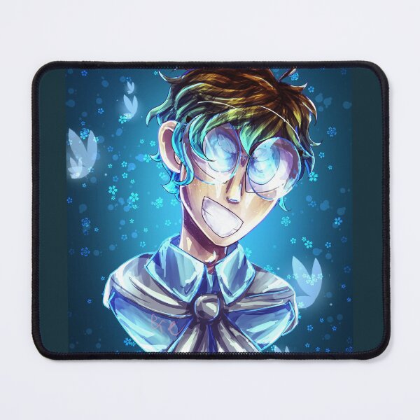 Item preview, Patton Sanders (with background) designed and sold by -Solarly-.