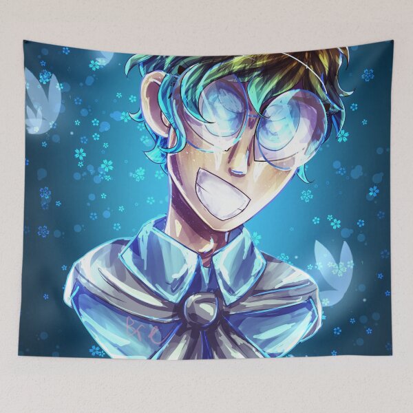 Item preview, Patton Sanders (with background) designed and sold by -Solarly-.