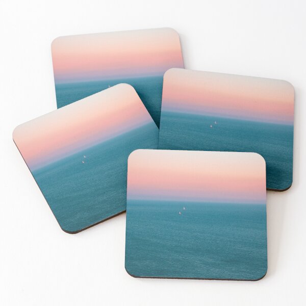 Item preview, Sea Sunset designed and sold by COLDWEAR.