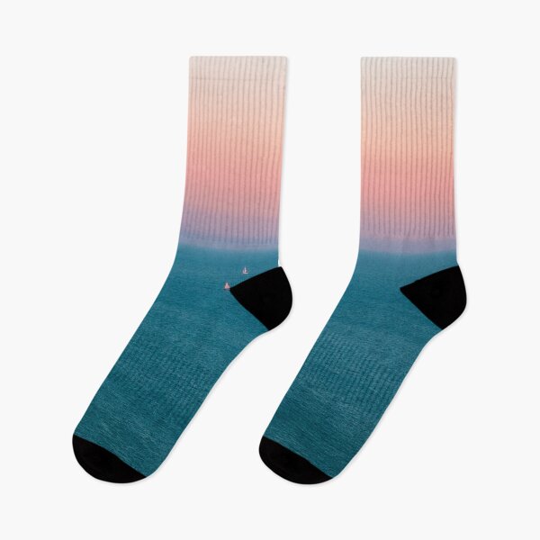 Item preview, Sea Sunset designed and sold by COLDWEAR.