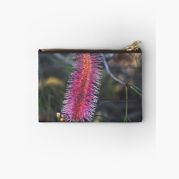 Item preview, Grevillea petrophyloides designed and sold by andrachne.