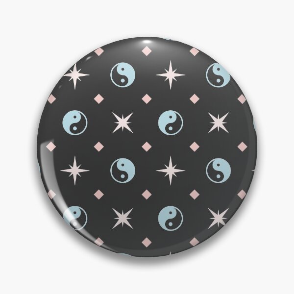 Item preview, Yin and Yang designed and sold by asymmetrickid.