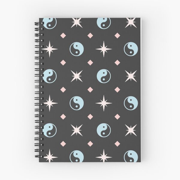 Item preview, Yin and Yang designed and sold by asymmetrickid.