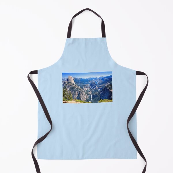Item preview, Yosemite Park Glacier Point designed and sold by Thomas Burtney.