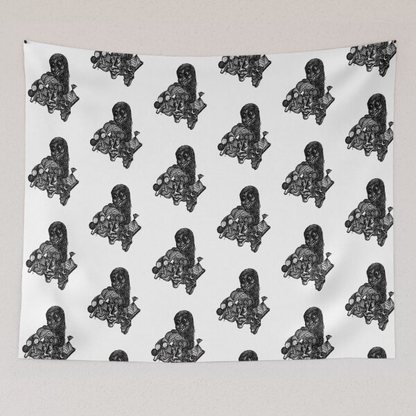 Item preview, Sentient Geometries designed and sold by xoradmagical.