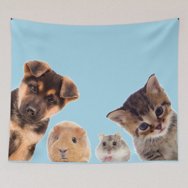 Item preview, 4 Musketeers designed and sold by BunnyPanda0120.
