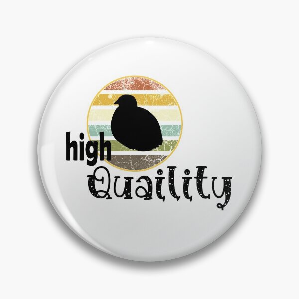 Item preview, high quaility, quail quality designed and sold by PicturePatty.