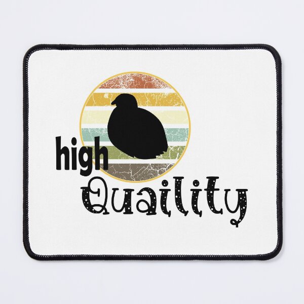 Item preview, high quaility, quail quality designed and sold by PicturePatty.