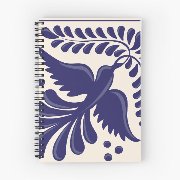 Item preview, Flying Dove Talavera Tile by Akbaly designed and sold by Akbaly.