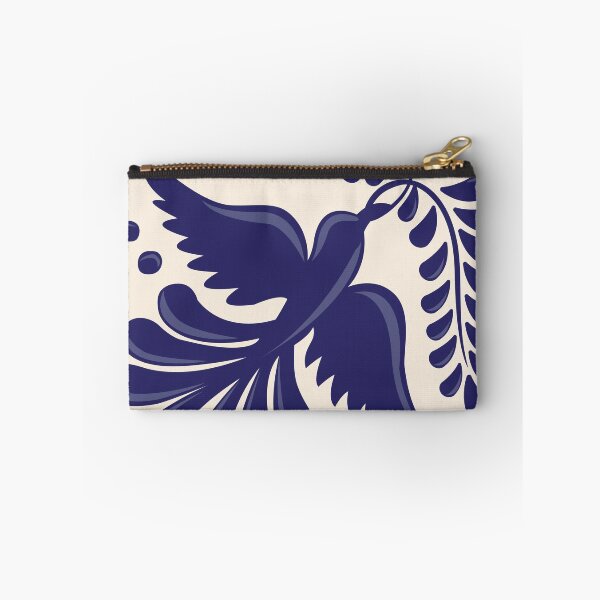 Item preview, Flying Dove Talavera Tile by Akbaly designed and sold by Akbaly.