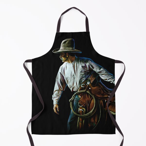 Item preview, Cowboy Wrangler designed and sold by Salmoneggs.