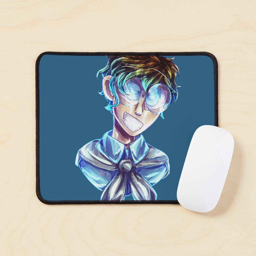 Item preview, Mouse Pad designed and sold by -Solarly-.