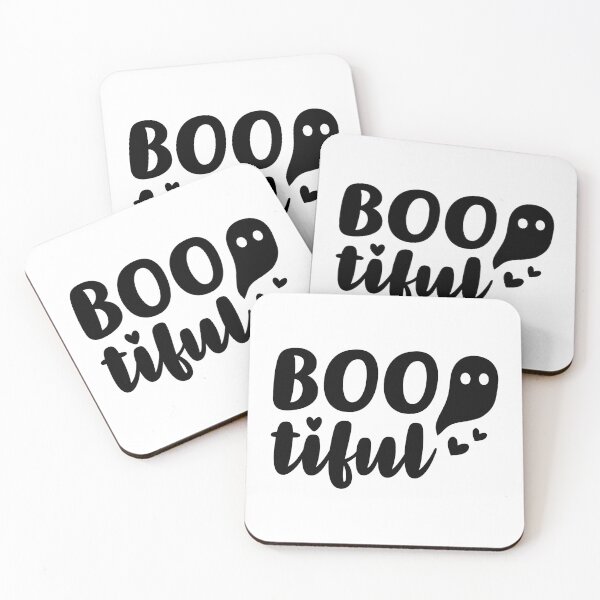 Item preview, BOOtiful | Halloween 2021 designed and sold by ClaudiaGrosso.