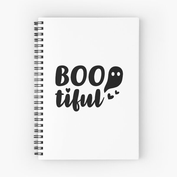 Item preview, BOOtiful | Halloween 2021 designed and sold by ClaudiaGrosso.