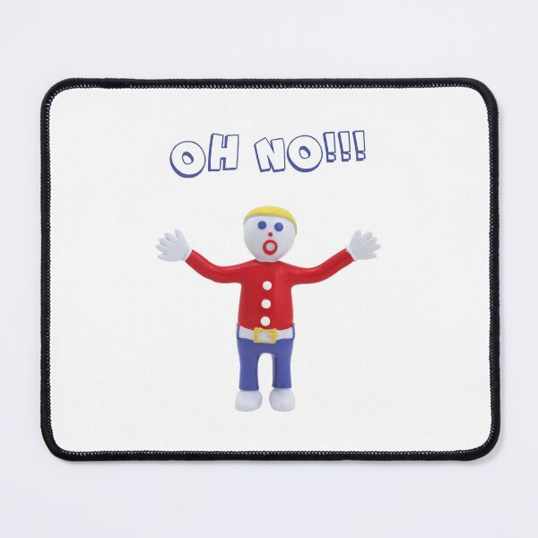 Item preview, Mr. Bill designed and sold by theboonation.