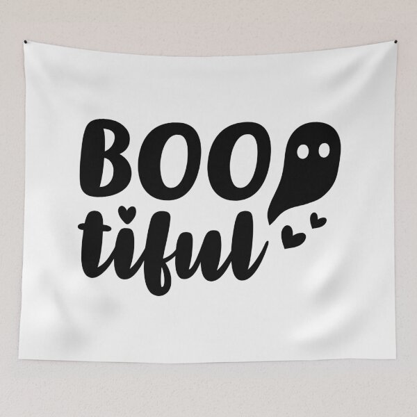Item preview, BOOtiful | Halloween 2021 designed and sold by ClaudiaGrosso.