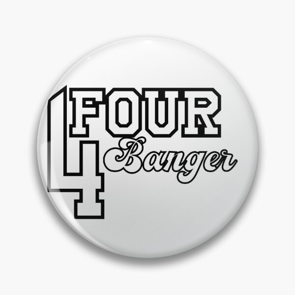 Item preview, Four Bangers designed and sold by Raminovitch.