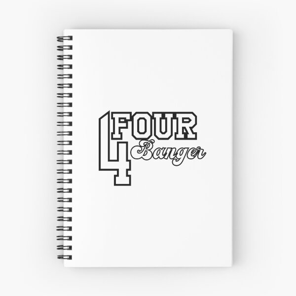 Item preview, Four Bangers designed and sold by Raminovitch.