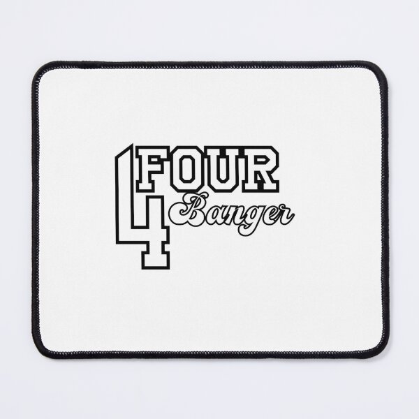 Item preview, Four Bangers designed and sold by Raminovitch.