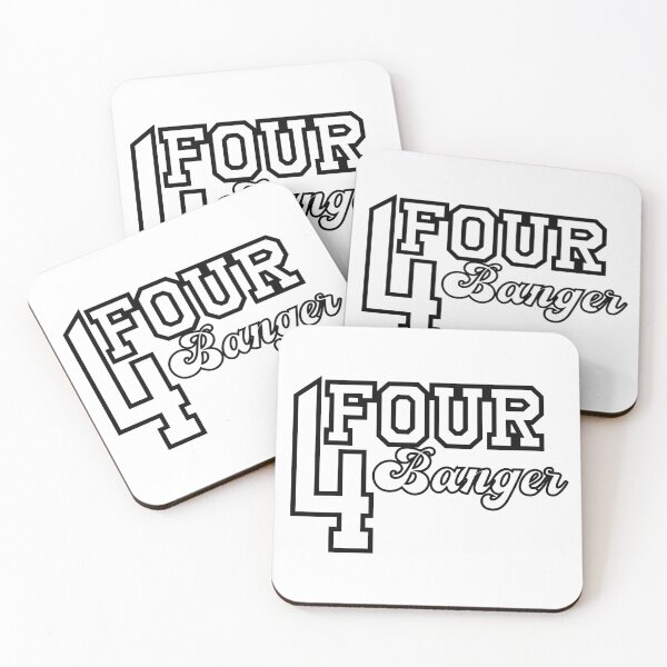 Item preview, Four Bangers designed and sold by Raminovitch.