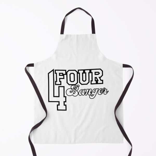Item preview, Four Bangers designed and sold by Raminovitch.